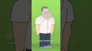 Classic Stan Smith moment AmericanDad StanSmith Comedy Funny Stan sethmacfarlane memes meme [upl. by Collen348]