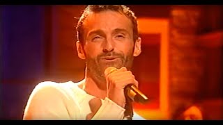 Marti Pellow  A Lot Of Love  Today with Des and Mel [upl. by Converse]