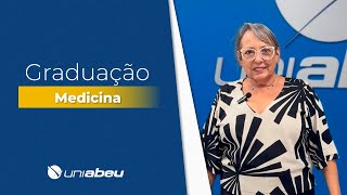 Graduação de Medicina  UNIABEU Belford Roxo [upl. by Jorey]