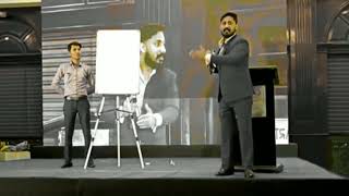 Bikash Ghosh new Training  smart value motivation training smart value 2024networkmarketing [upl. by Lammond]