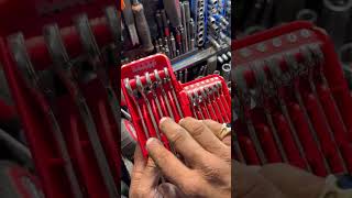 40 Mechanics BEST Deal Must Have Craftsman V series Wrench Set amp Organizer I’m going back for more [upl. by Nwahsor]