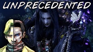 Thunderbolt Fantasy 東離劍遊紀 Episode 1 Live Reaction  Deserves Respect For Existing [upl. by Yortal725]