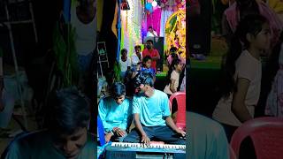 Chinnadi song guruvu raja bajana  keebord raja  raja chekkabajana video [upl. by Ysset]