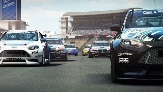 Grid Autosport  Review [upl. by Lud]