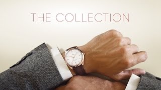 OMEGA “The Collection” – OMEGAmychoice [upl. by Henka708]