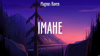 Imahe  Magnus Haven Lyrics  Repeat [upl. by Ellehsem653]