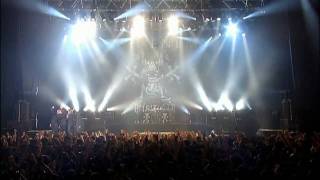 ARCH ENEMY  NEMESIS LIVE IN TOKYO [upl. by Sieracki]