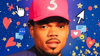 How The Internet Fell Out of Love With Chance The Rapper [upl. by Aluk]