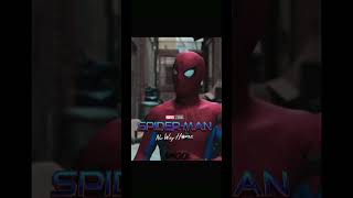 Spiderman no way home edit [upl. by Hplodnar]