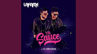 Báilame Lafame Remix [upl. by Eppes]