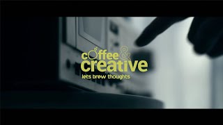 Coffee amp Creative  Agency Promo  Best Digital Agency  2022 [upl. by Calia]