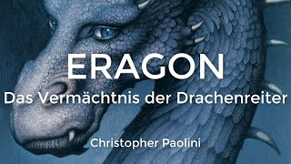 60 Der trauernde Weise 📖 ERAGON Das Vermächtnis der Drachenreiter Teil 1 Hörbuch [upl. by Harmonia73]