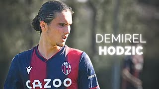 Demirel Hodzic  Season Highlights  2024 [upl. by Anne-Marie651]