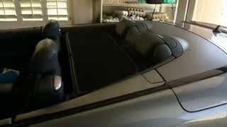 2004 Saab 93 Convertible Problem Part 3 [upl. by Mihsah]