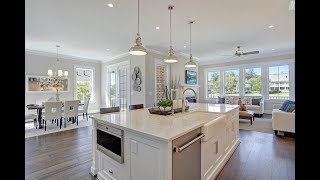 FEATURED LISTING  622 Dock Landing Williamsburg VA 23185  Luxury Living in Burwells Bluff [upl. by Ahsaz728]