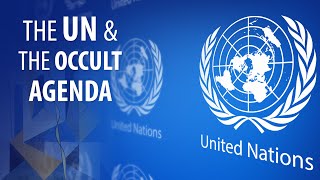 Pagan Practices Exposed  The UNs Occult Agenda [upl. by Tran]