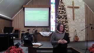 KC Cornerstone Wesleyan Church Service 11242024 [upl. by Purvis]