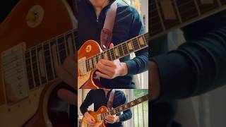 Slow and melodic guitar guitarsolo backingtrack jamtracks247 gibsonlespaul ballad shorts [upl. by Genaro]