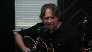 Hayes Carll  Nice Things  9222021  Paste Studio NVL  Nashville TN [upl. by Sephira]