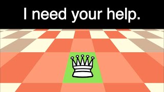 Infinite Chess is Now Open Source [upl. by Redman]