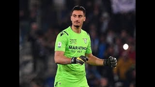 THOMAS STRAKOSHA● BEST SAVES●20162019 ● [upl. by Sternlight]