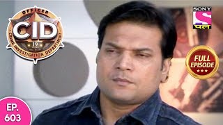 CID  Full Episode 603  24th January  2018 [upl. by Delgado]