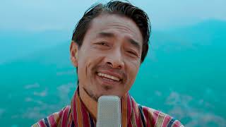 𝐃𝐫𝐮𝐤 𝐌𝐞 𝐘𝐨𝐧𝐠𝐢 𝐌𝐨𝐞𝐧𝐥𝐞𝐦  Tribute Song by Tshering Dorji  Bhutan [upl. by Rennob513]