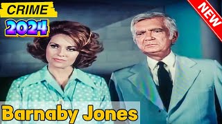 🅷🅾🆃 Barnaby Jones 2024 🚡 Fantasy of Fear 🚡 Best Crime Drama America 2024 [upl. by Ramberg]