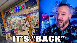 Toys R Us is NOT Coming Back [upl. by Asta]