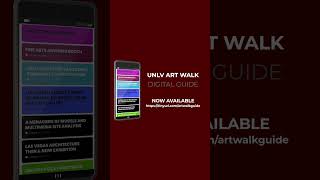 2024 Art Walk Digital Guide [upl. by Eblehs]