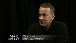 KPCS Tom Hanks 190 [upl. by Ecerahs]