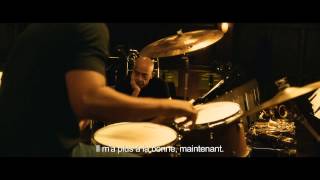 Whiplash  Bandeannonce officielle STF HD [upl. by Enaht]