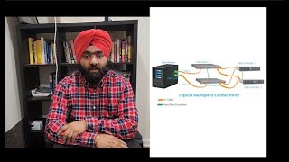 What is Multipath Concept  Cloud and Tech Tutorials [upl. by Hsak]