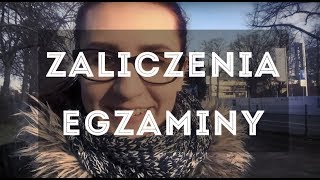 Sportowe świrowanie czyli jak wyglądają zaliczenia praktyczne na AWF [upl. by Boarer]