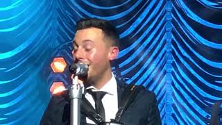 Nathan Carter singing “Grace” [upl. by Corene]