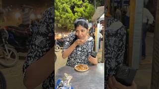 Shortvlog79 Appa’s cravings got satisfied 😊 sharmilanirmalavlogs shorts [upl. by Charo]