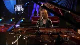 Tori Amos  Cornflake Girl Live  Lyrics [upl. by Senzer]