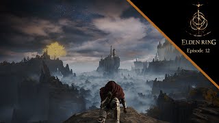 The Battlements  Elden Ring Lore Playthrough Blind  Episode 12 [upl. by Lauritz349]