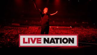 Roger Waters This is Not a Drill  Live Nation UK [upl. by Presber521]