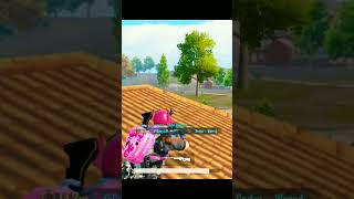 Dominator  Sniper shoot 💀  Pubg Mobile  shorts [upl. by Asel473]