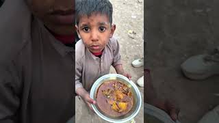 quotEk beti ki paidaish ki khushi 🎉 Free Food ❤️reels vlog viralvideo foryou foryoupage [upl. by Prince870]