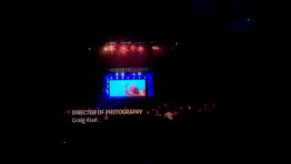 Yo Gabba Gabba Live Theres a Party in My City Ending Credits [upl. by Krantz]