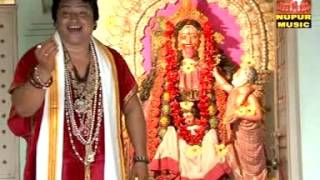 New Tara Maa Song  Mama Bari Amar Bujhi  Nittanondo Singho Ray  VIDEO SONG  Bangla Devotional [upl. by Jory]