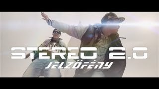 STEREO 20  Jelzőfény Official Music Video [upl. by Margot214]