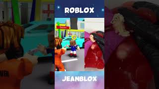 JE DOIS ENLEVER LA BOÎTE POUR SAUVER MA VIE 😰 roblox [upl. by Kenleigh124]