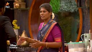 Bigg Boss Tamil Season 8  12th November 2024  Promo 3 [upl. by Barbabra385]