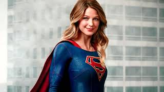 Emma Tremblay  Pure Imagination OST «Supergirl» 3x04 [upl. by Ayatnwahs]