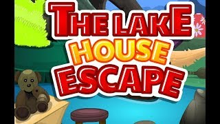 The Lake House Escape Walkthrough  Mirchi Escape Games [upl. by Southworth]