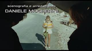 Orchidea De Santis—“Anche se volessi lavorare che faccioquot 1972 [upl. by Worl]