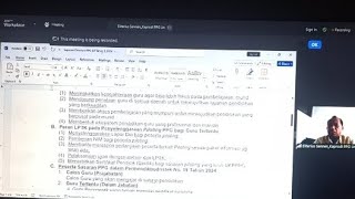 orentasi PPG Bagi guru tertent filoting 3 [upl. by Areivax202]